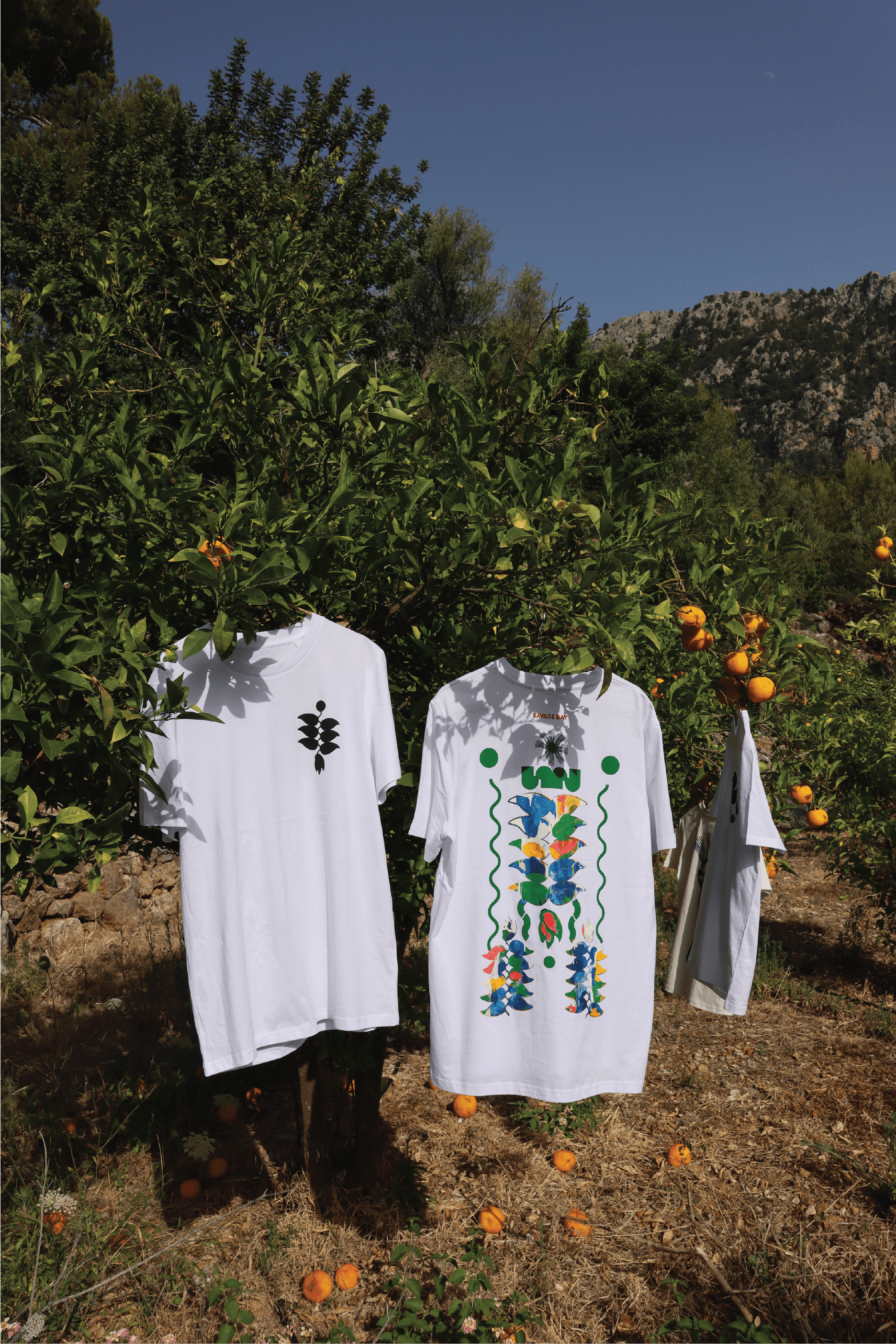 Jungle #01