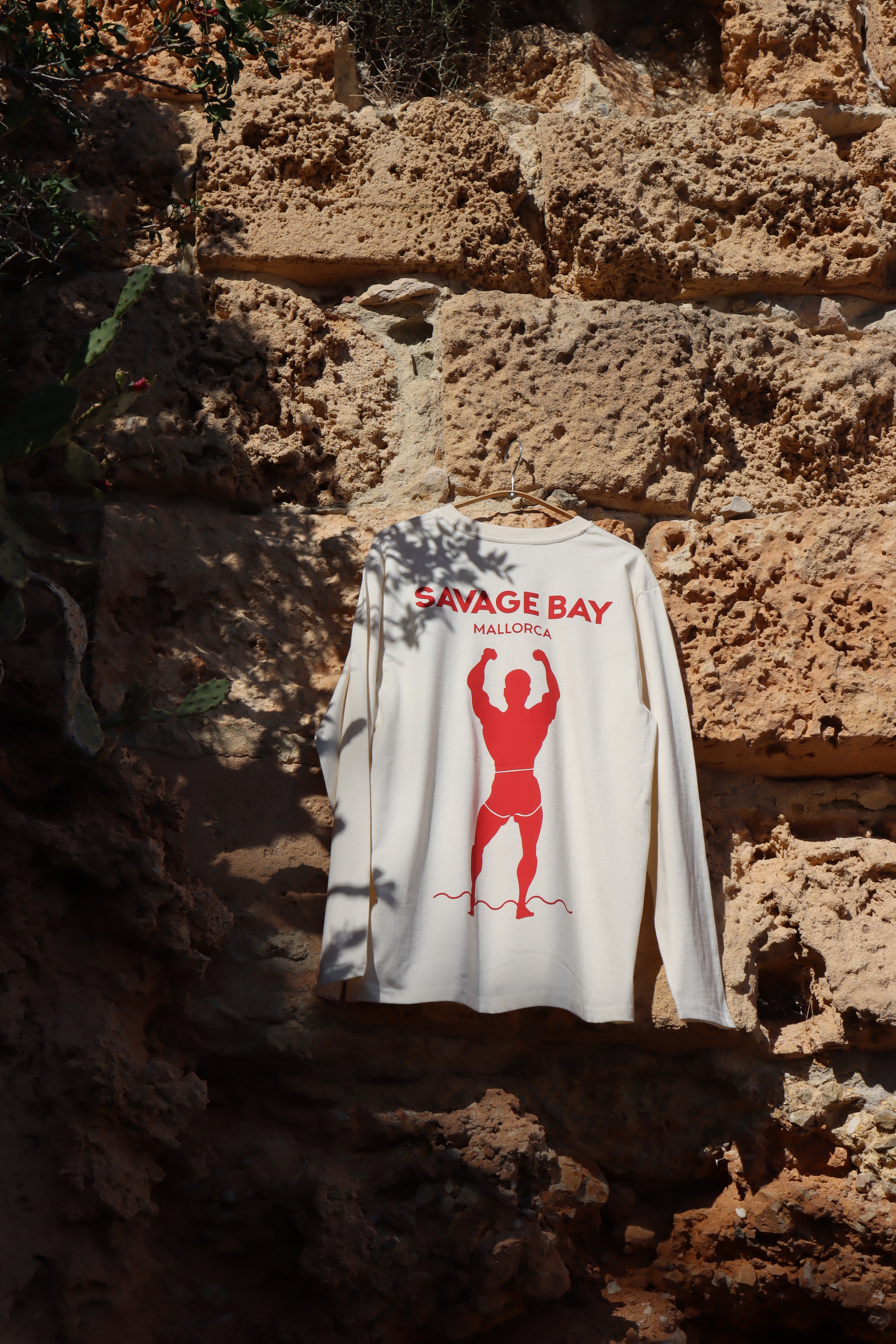 Lifeguard Logo Mallorca #01