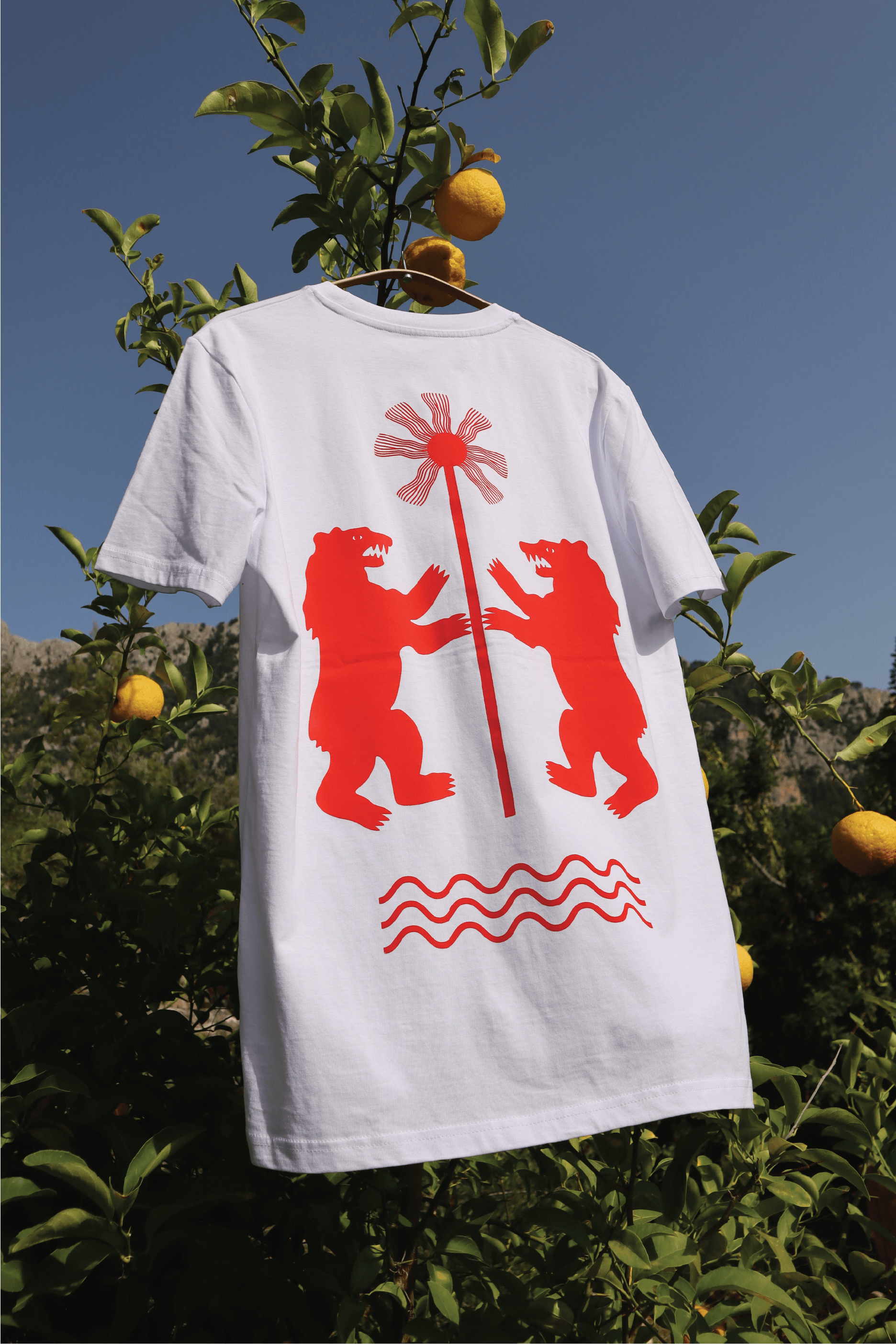 Sunkeepers #01