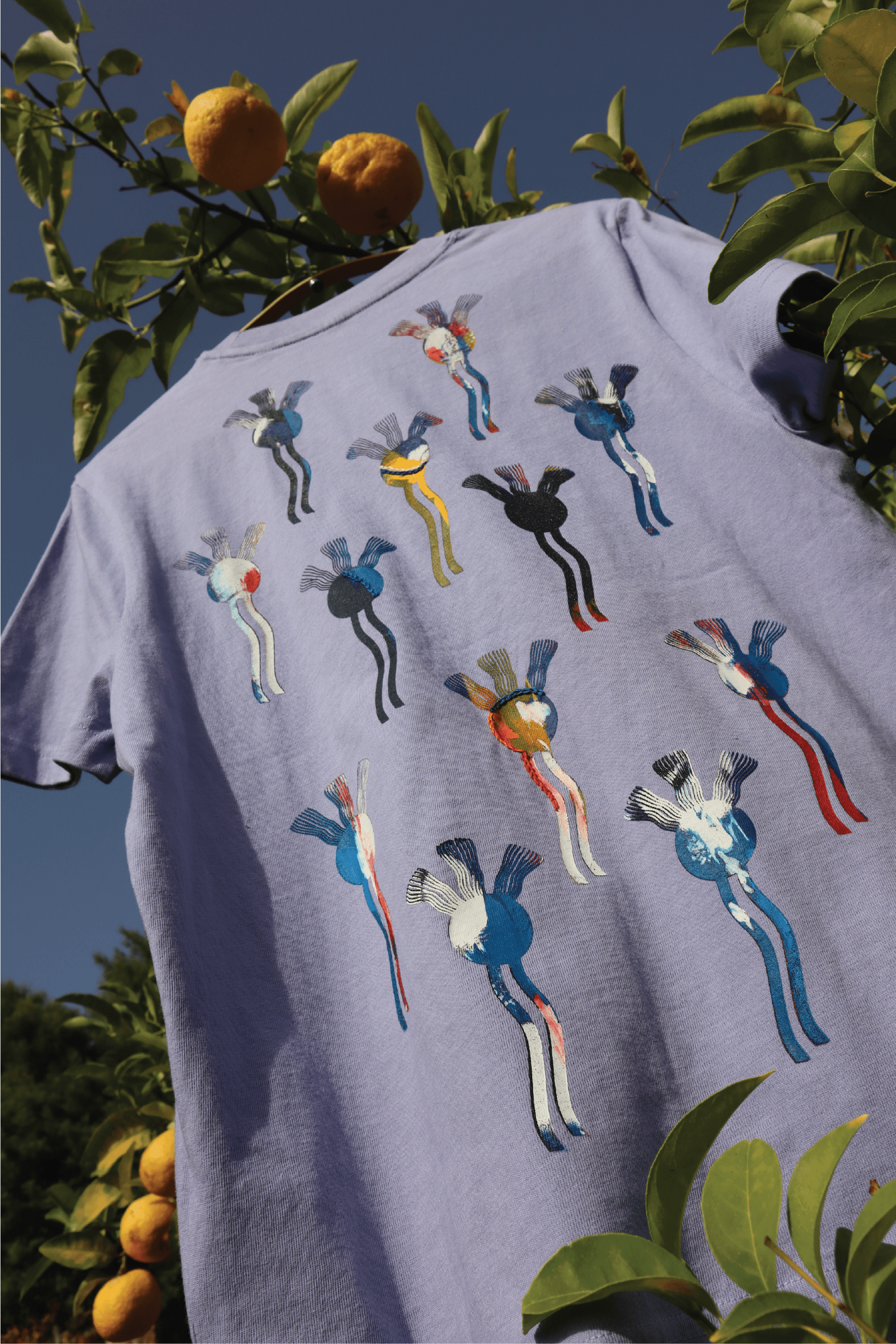 Dancing Sun #05