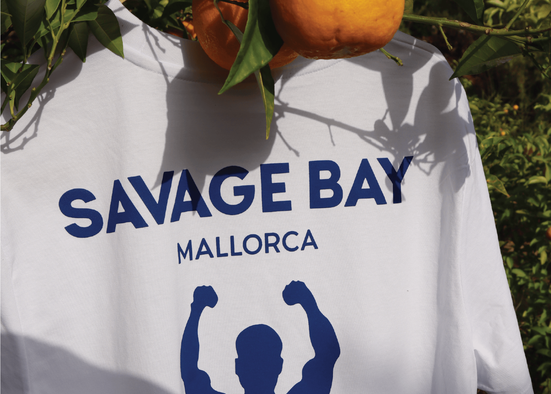 Lifeguard Logo Mallorca #02
