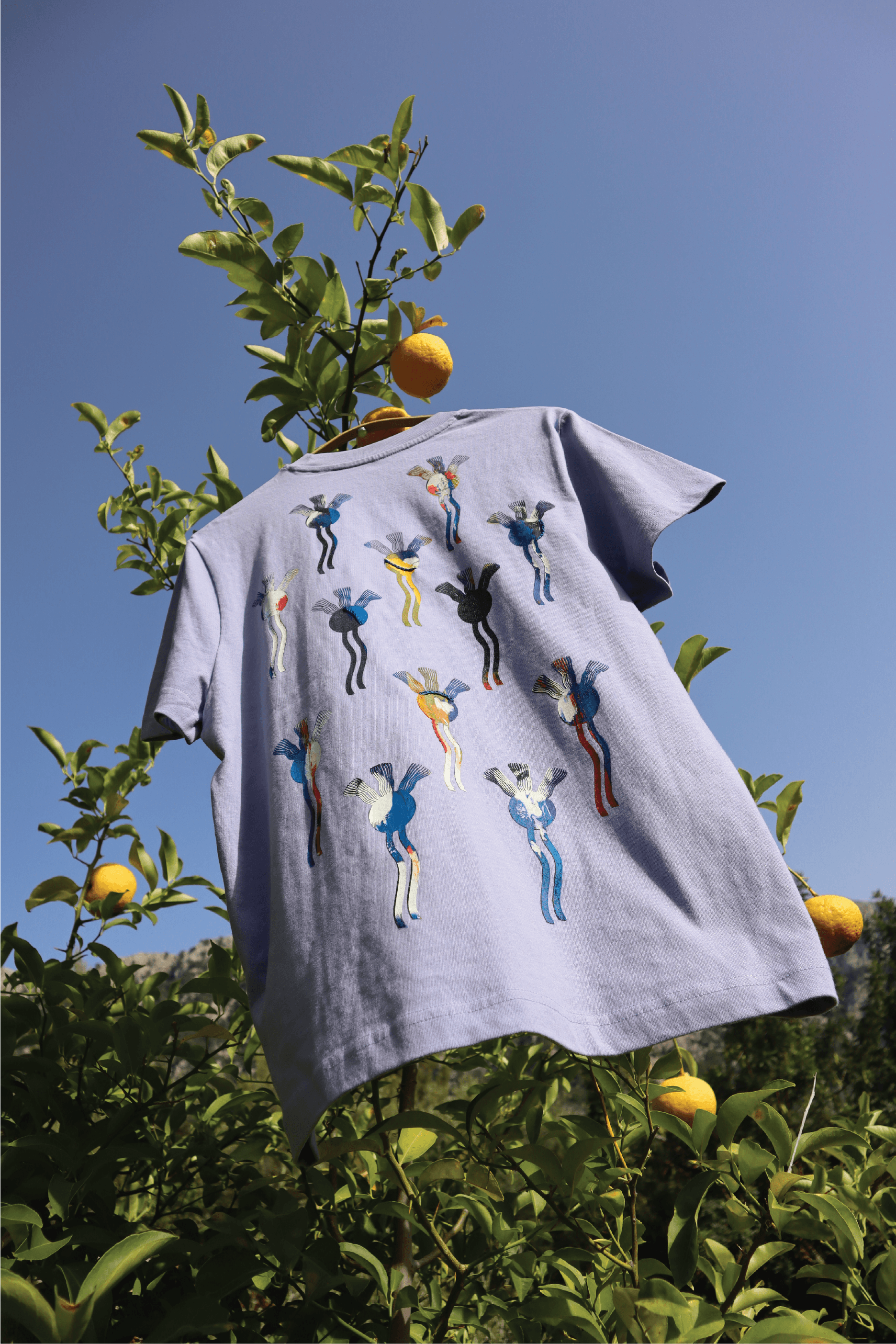 Dancing Sun #05