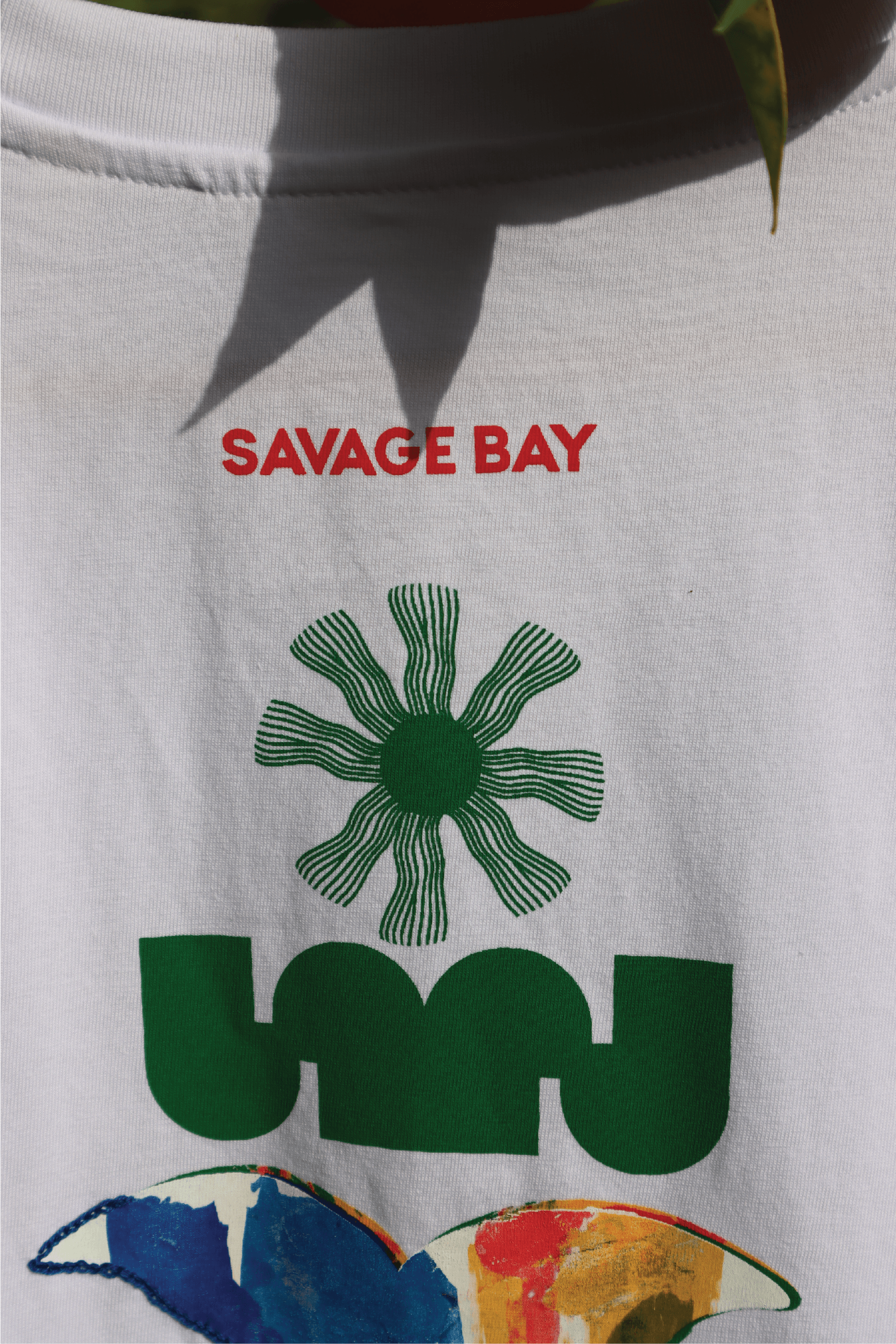 Jungle #01